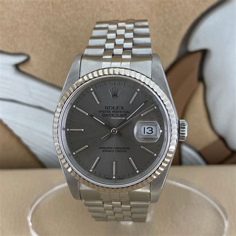 rolex datejust usato milano|Orologi Rolex Datejust usati su Chrono24.